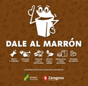 dale al marrón - zaragoza